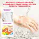 Giz pintura à óleo Jumbo Twistável Criativae – Cores Vivas, Mãos Felizes! | CRIATIVAE