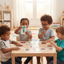 Kit de Alfabetização Rápida Lit Letters - Aprender a Ler em 30 Dias com Cartões Mnemônicos e Fonética | CRIATIVAE