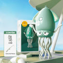 Lulita Pop – Lula de Brinquedo que Anda, Dança e Brilha com Luzes