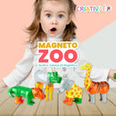 MAGNETOZOO-CRIATIVAE