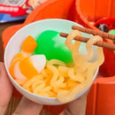 Pequenos Chefs Mágicos – Brincadeira de Gelatinas Encantadas | CRIATIVAE