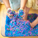 Playfoam Pluffle Sensory – Massa Sensorial Educativa para Crianças 3+ | CRIATIVAE