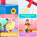 Jump Jump- Pula pula de mão Jump Jump- Pula pula de mão Criativaê 