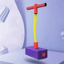 Jump Jump- Pula pula de mão