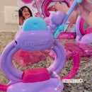 Máquina de Criar Pulseiras de Amizade – Brinquedo DIY Criativo e Educativo | CRIATIVAE