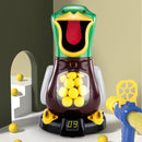 Mira Duck - Brinquedo Infantil de Tiro ao Alvo