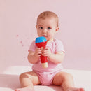 Microfone Infantil Premium Educativo Mágico Sem Pilhas com Efeito Eco e Design Alemão – Hape