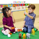 MAGNETOZOO-CRIATIVAE