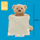 Teddy Esconde - Ursinho Cadê? Achou! Teddy Esconde - Ursinho Cadê? Achou! Criativaê 