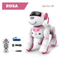 Zoomy Robô Pet  - Cachorrinho Robô de Controle Remoto