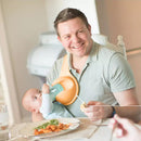 Apoia Deira - Apoio de Mamadeira + Brinde Exclusivo 0-2 Criativaê 