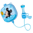 Áquablast - Mochila recipiente com pistola de água + Brinde exclusivo 3+ Criativaê 