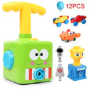 Ballon Fun I&C 3 Criativaê SAPO 