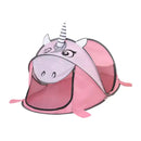 Barraquitta - Barraca Interativa + Brinde Exclusivo 3+ Criativaê Unicórnio 