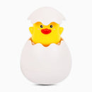 Chuvinho - Chuveiro Divertido Criativo para banho Criativaê Patinho Amarelo 