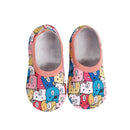 FofuraFlex - Sapatinho Infantil Flexível Criativaê 