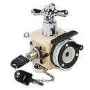 Fuça Treko - Bloco Montessori Interativo Sensorial I&C 3 Criativaê FuçaTreko 3 