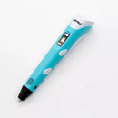 Pen Print 3D - Caneta de Impressão 3D I&C 3 Criativaê 