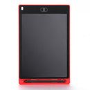 Tablet Mágico Educativo EduK+ Criativaê I&C 3 Criativaê Vermelho 